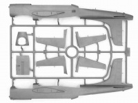 B-26K Counter Invader - USAF Vietnam War Attack Aircraft - 1:48