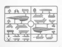 DB-26B / C with Q-2 drones - 1/48