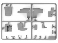 DB-26B / C with Q-2 drones - 1/48