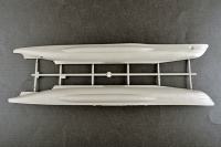 Kriegsmarine U-Boot Typ VII C - 1:144