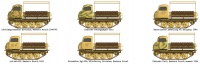 Raupenschlepper Ost - RSO/01 Type 470 - 1/35