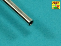 37mm Gun Barrel for M6 Gun for Stuart M3 / M5 - 1/16