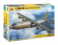 C-130J-30 Hercules - 1:72