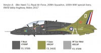Hawk T Mk. I - 1/48
