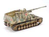 Panzerjäger Nashorn - Sd.Kfz. 164 - 1:48