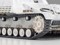 Panzerjäger Nashorn - Sd.Kfz. 164 - 1:48