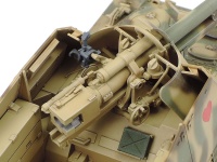 Panzerjäger Nashorn - Sd.Kfz. 164 - 1:48