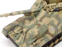 Panzerjäger Nashorn - Sd.Kfz. 164 - 1:48