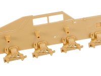 Panzerjäger Nashorn - Sd.Kfz. 164 - 1:48