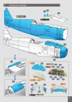 Henschel Hs123 A1 - Frühe Version - Legion Condor - 1:48
