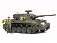 M18 Hellcat - US Tank Destroyer - 1/35