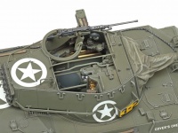 M18 Hellcat - US Tank Destroyer - 1:35