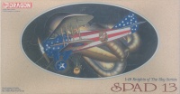 Spad 13 - Knights of the Sky - Vintage - 1/48
