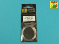 ABER Soldering wire 0,50mm - 5m