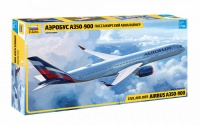 Airbus A350-900 - 1:144