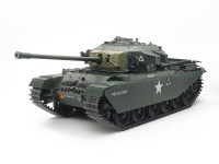 Centurion Mk. III - British Battle Tank - RC Full Option Kit - 1:16