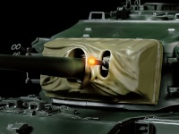 Centurion Mk. III - British Battle Tank - RC Full Option Kit - 1/16