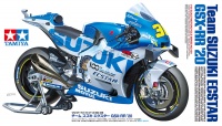 Team Suzuki ECSTAR GSX-RR '20 - 1:12