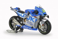 Team Suzuki ECSTAR GSX-RR '20 - 1:12