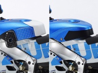 Team Suzuki ECSTAR GSX-RR '20 - 1:12