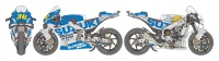 Team Suzuki ECSTAR GSX-RR '20 - 1:12