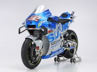 Team Suzuki ECSTAR GSX-RR '20 - 1:12