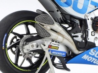 Team Suzuki ECSTAR GSX-RR '20 - 1:12