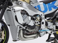 Team Suzuki ECSTAR GSX-RR '20 - 1:12