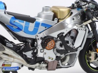 Team Suzuki ECSTAR GSX-RR '20 - 1:12