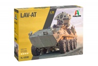 LAV-AT - 1:35