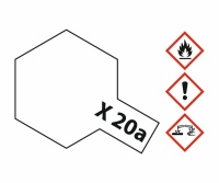 Tamiya X20A Verdünner - 10ml