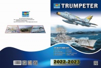 Trumpeter Catalog 2022 - 2023