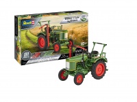 Fendt F20 Dieselroß - 1:24