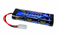 Carson RC-Pack 4500mAh, NiMH 7,2V