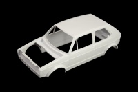 VW Golf GTI Rabbit - 1/24