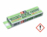 Epoxy Putty - Quick Type - 25g