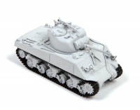 M4A2 - US Medium Tank - 1/72