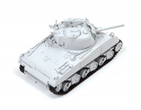 M4A2 - US Medium Tank - 1/72