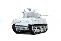 M4A2 - US Medium Tank - 1/72