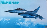 General Dynamics F-16A Plus / C - Fighting Falcon - Vintage - 1/32
