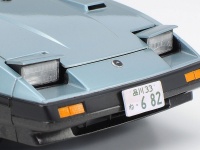 Nissan Fairlady 300ZX - 2 Sitzer - 1983 - 1:24