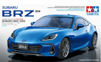 Subaru BRZ (ZD8) - 1:24