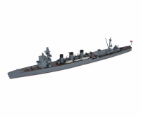 Nagara - Japanese Light Cruiser - 1/700