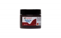 Weathering Powder Black - 45ml