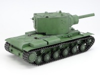 KV-2 - Russian Heavy Tank - 1/35