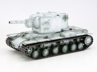 KV-2 - Russian Heavy Tank - 1/35