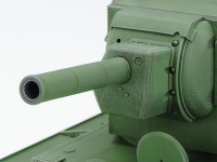 KV-2 - Russian Heavy Tank - 1/35