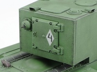 KV-2 - Russian Heavy Tank - 1/35