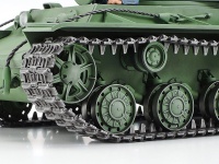 KV-2 - Russian Heavy Tank - 1/35
