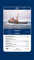 Jean Bart + Utrecht - Twin Set - 1:200